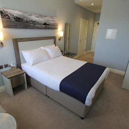 Yarrow Hotel Broadstairs Eksteriør billede