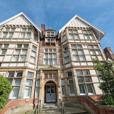 Yarrow Hotel Broadstairs Eksteriør billede