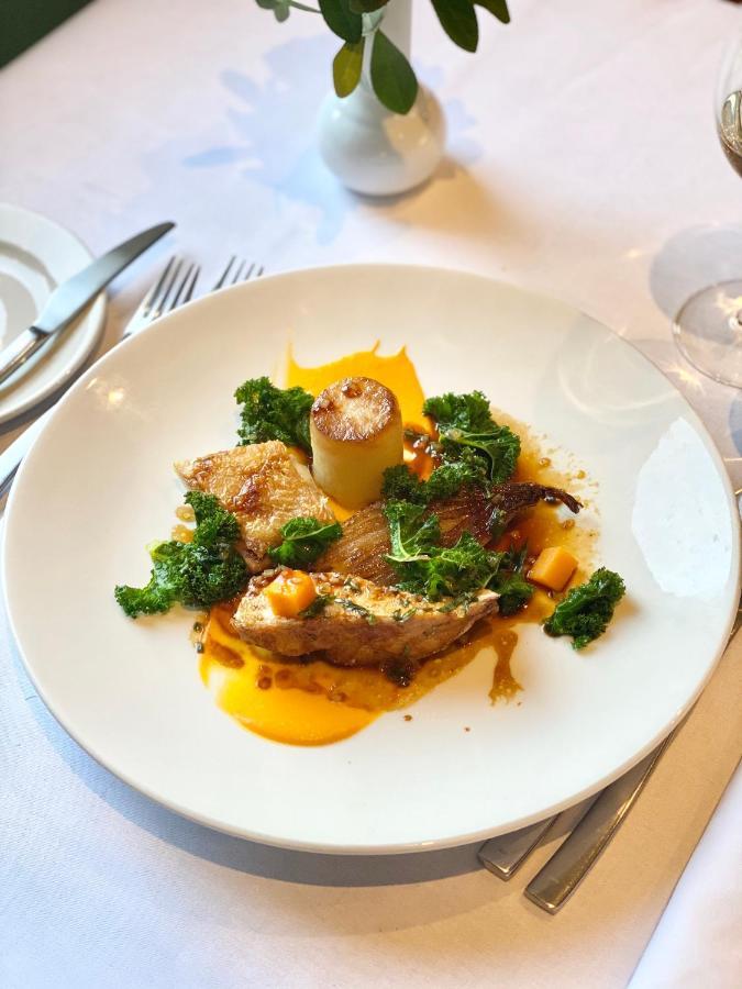 Yarrow Hotel Broadstairs Eksteriør billede