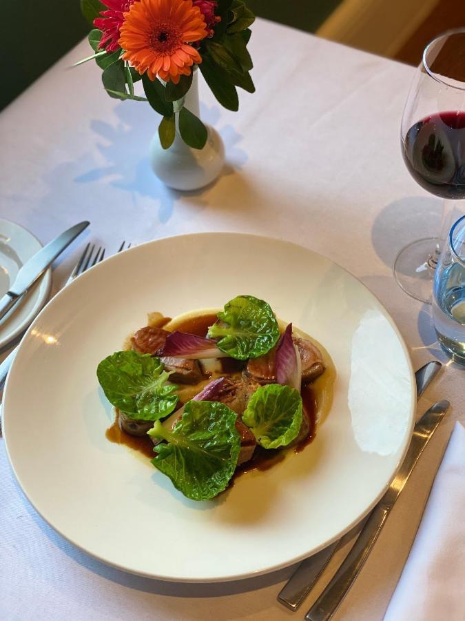 Yarrow Hotel Broadstairs Eksteriør billede