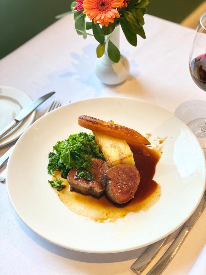 Yarrow Hotel Broadstairs Eksteriør billede