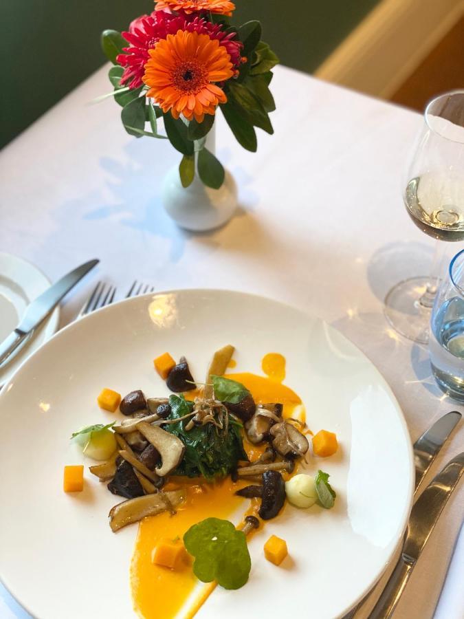 Yarrow Hotel Broadstairs Eksteriør billede