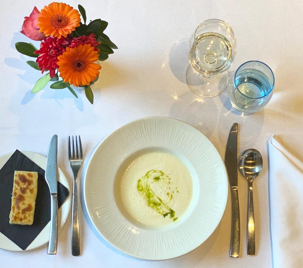 Yarrow Hotel Broadstairs Eksteriør billede