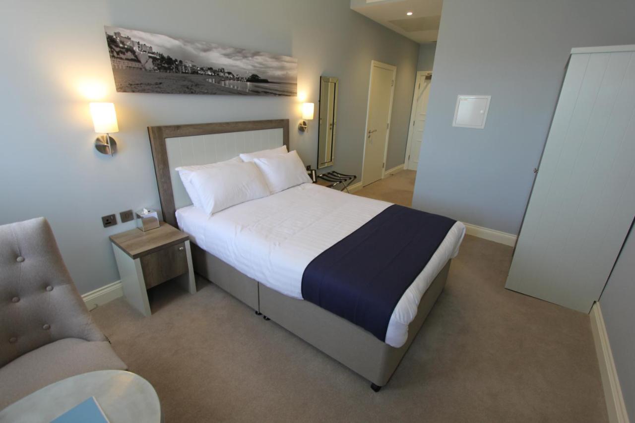 Yarrow Hotel Broadstairs Eksteriør billede