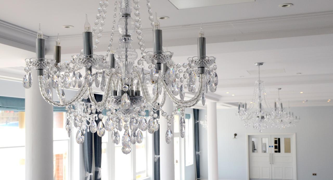 Yarrow Hotel Broadstairs Eksteriør billede