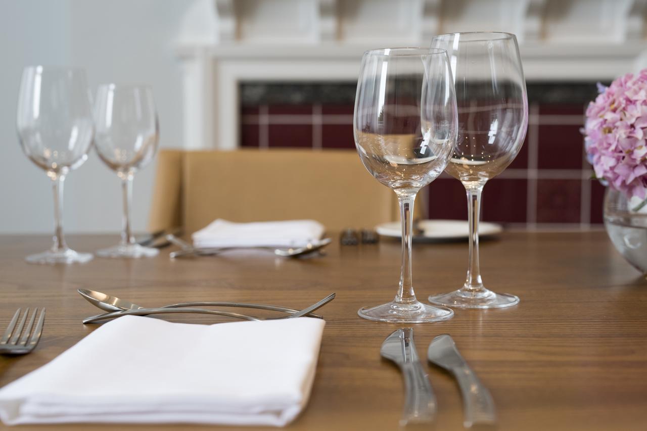 Yarrow Hotel Broadstairs Eksteriør billede