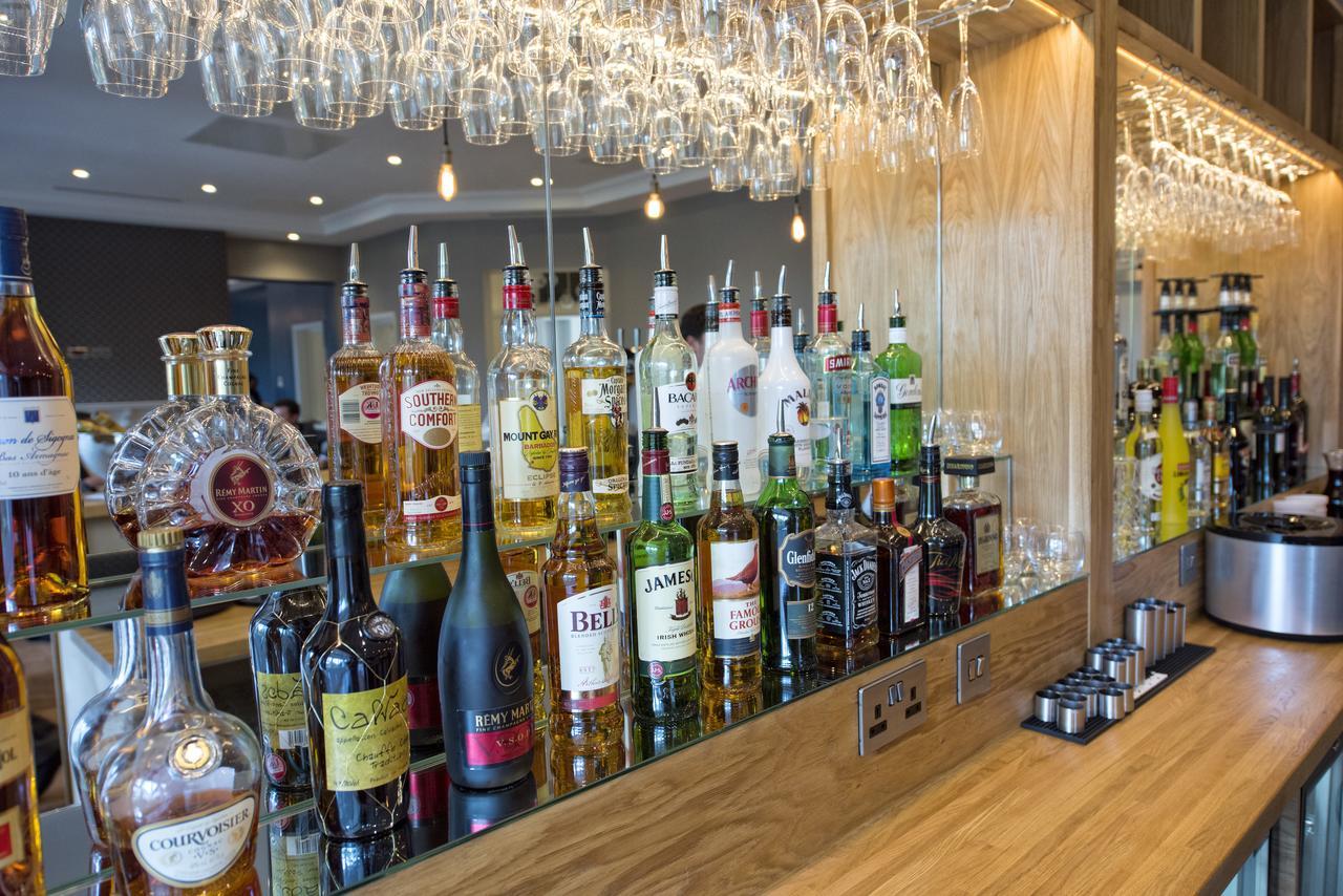 Yarrow Hotel Broadstairs Eksteriør billede