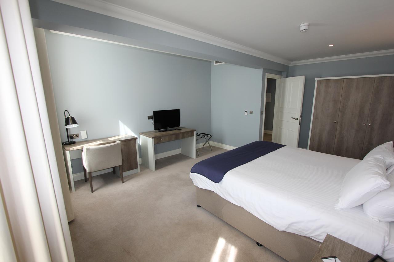 Yarrow Hotel Broadstairs Eksteriør billede