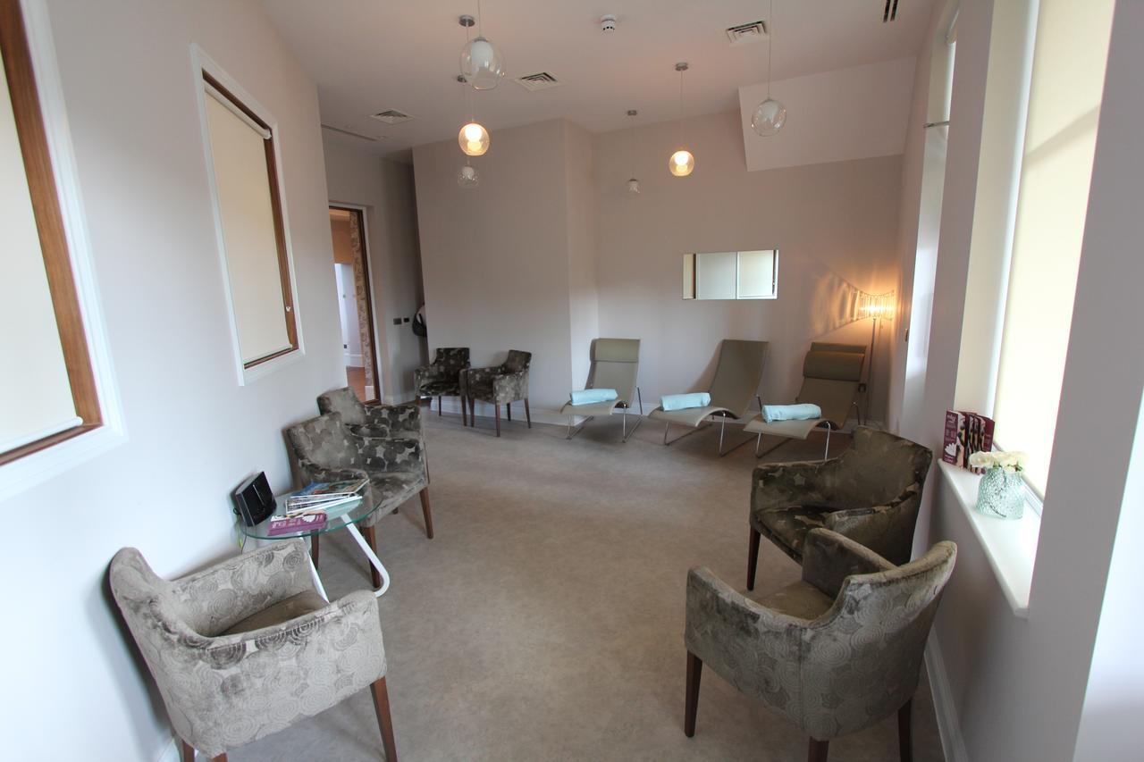 Yarrow Hotel Broadstairs Eksteriør billede