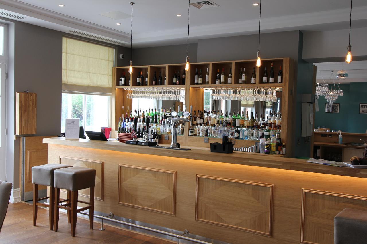 Yarrow Hotel Broadstairs Eksteriør billede