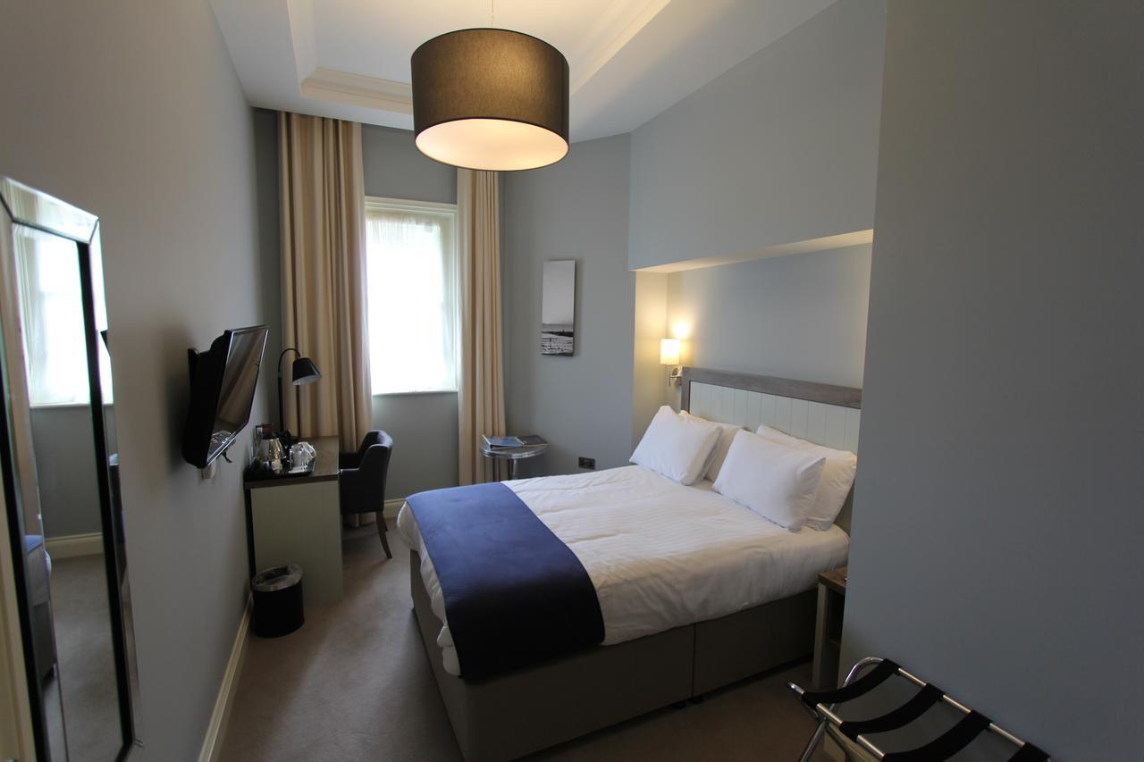 Yarrow Hotel Broadstairs Eksteriør billede